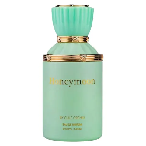 Gulf Orchid - Eau de Parfum Honey Moon – afbeelding 1