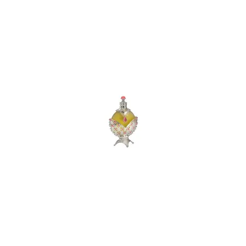 Hareem Al Sultan Silver 35ml Perfume Oil by Khadlaj – image 1