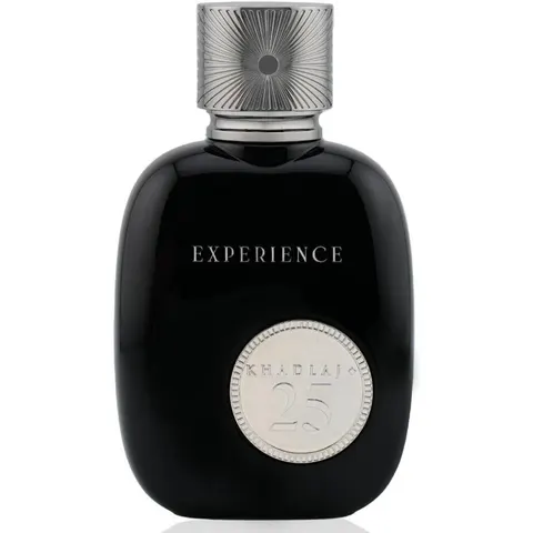 Khadlaj 25 Experience Edp U 100ml – afbeelding 1