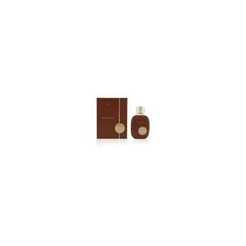 Khadlaj 25 Heritage Edp M 100ml – afbeelding 1