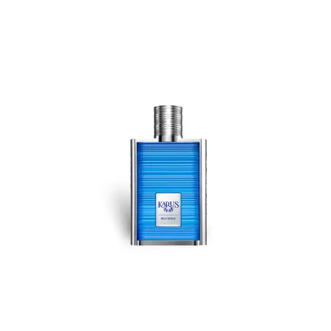 Khadlaj Karus Blu Spice Eau de Parfum (Homme) 100 ml – image 1