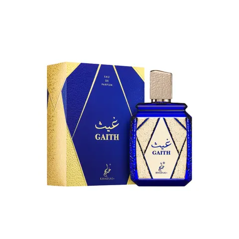 Khadlaj Gaith Eau de Parfum mixte 100 ml – image 1