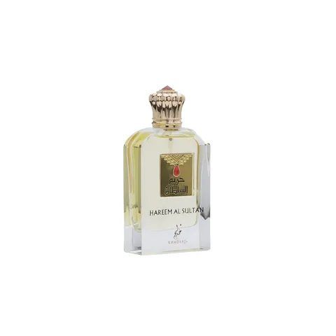 Khadlaj Hareem Al Sultan Eau de Parfum Spray 75mL – imagen 1