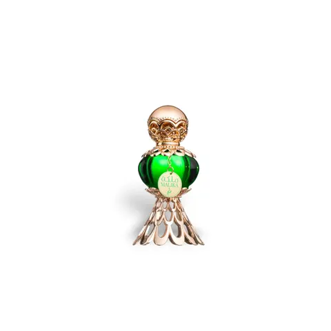 Malika Green Aceite Perfumado Para Mujer 15 Ml – imagen 1