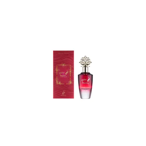 Khadlaj Nuha Cherry Blush - Eau de Parfum - 85 ml – afbeelding 1