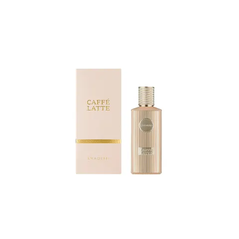 Khadlaj Caffe Latte Extrait de parfum 100 ml (unisex) – image 1