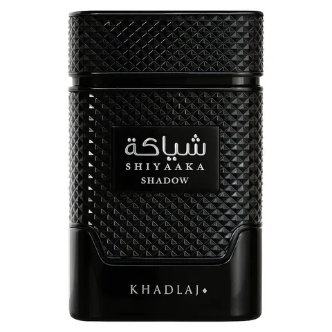 Shiyaaka Shadow - Khadlaj - 100 ML - Eau de Parfum – afbeelding 1