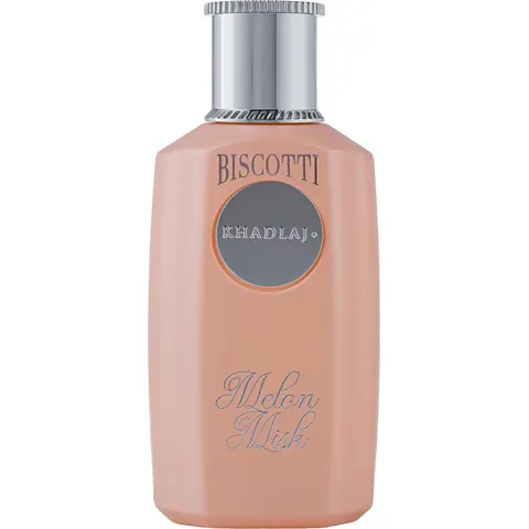 Khadlaj Biscotti Melon Misk Extrait de Parfum (Unisexe) 100 ml – image 1