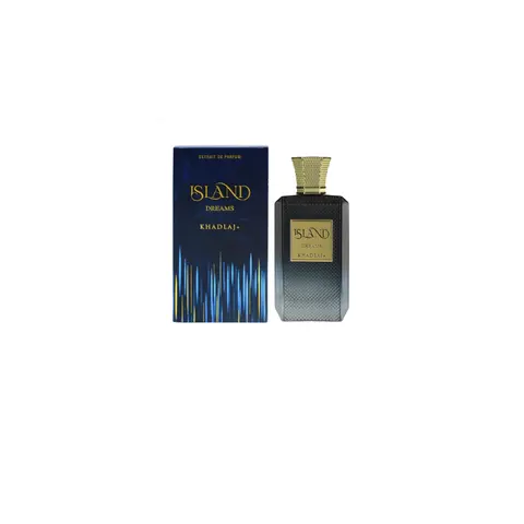 Khadlaj Island Dreams - 100 ML - Extrait de Parfum – afbeelding 1
