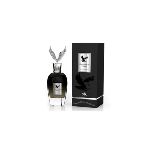 Emper Double Vanilla for men - 120ml – image 1