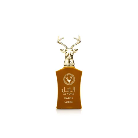 Lattafa Al Noble Wazeer EDP U 100 ml – image 1