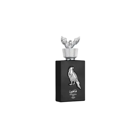 Lattafa Pride Shaheen Gold Eau de Parfum mixte 100 ml – image 1