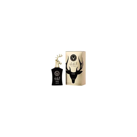 Lattafa Al Noble Ameer Eau de Parfum mixte 100 ml – image 1