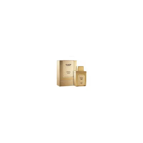 Orientica - Imperial Gold EDP 85ml – image 1