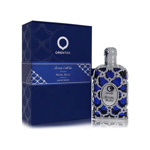 Orientica Royal Bleu Eau de Parfum (Unisexe) 80 ml – image 1