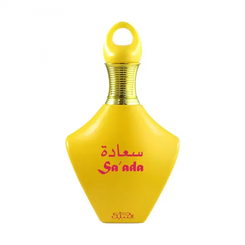 Nabeel Sa’ada Eau De Parfum 100 ML – immagine 1