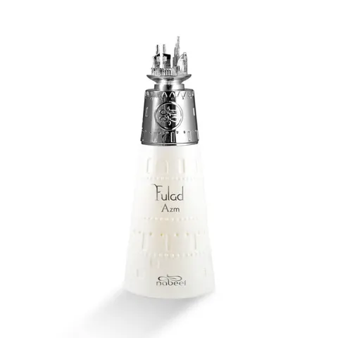 Nabeel Fulad Azm - 100 ML – immagine 1
