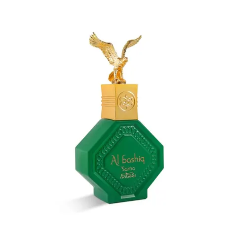 Nabeel Al Bashiq Sama - 100 ML – immagine 1
