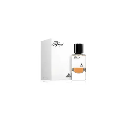 Paris Corner Rifaaqat Eau de Parfum mixte 85 ml – image 1