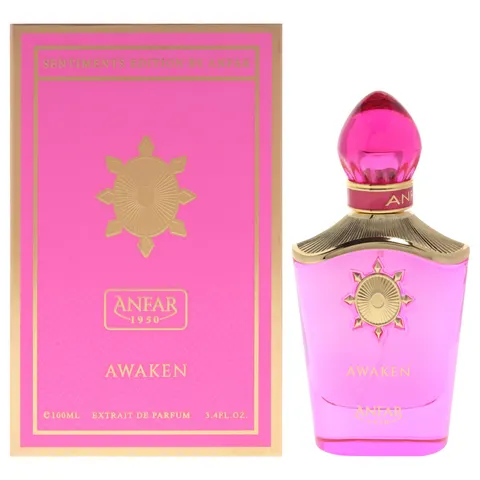 Anfar Awaken EDP W 100 ml – image 1