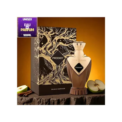 Paris Corner Prodigy - Eau de Parfum - 100 ml – afbeelding 1