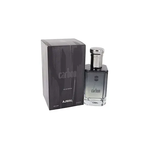 Ajmal Carbon Eau de Parfum (Homme) 100 ml – image 1