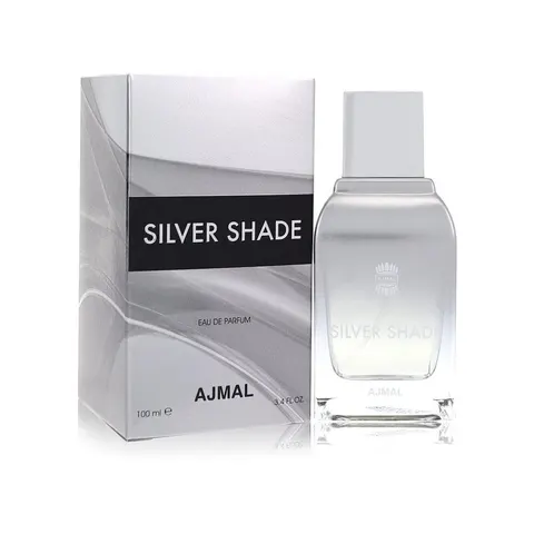 Ajmal Silver Shade EDP U 100 ml – image 1