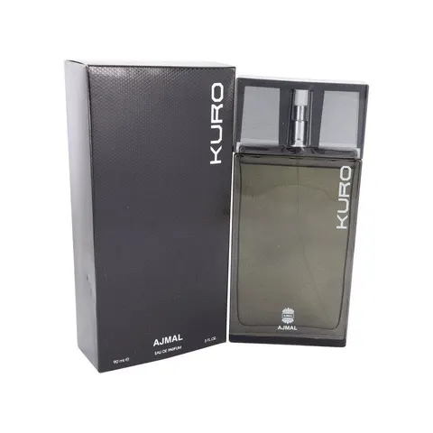 Ajmal Kuro Eau de Parfum (Homme) 90 ml – image 1