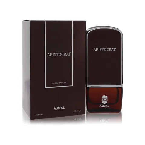 Ajmal Aristocrat Eau de Parfum (Homme) 75 ml – image 1