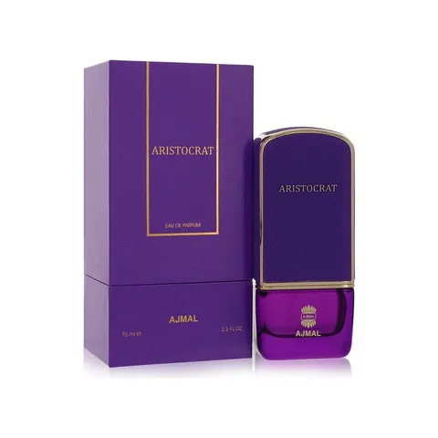 Ajmal Aristocrat for Her EDP W 75 ml – image 1