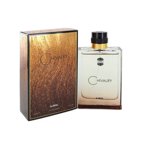 Ajmal Chivalry Eau de Parfum (Homme) 100 ml – image 1