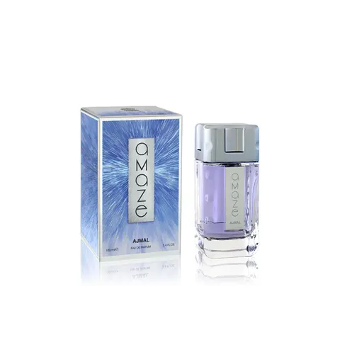 Ajmal Amaze EDP M 100 ml – image 1