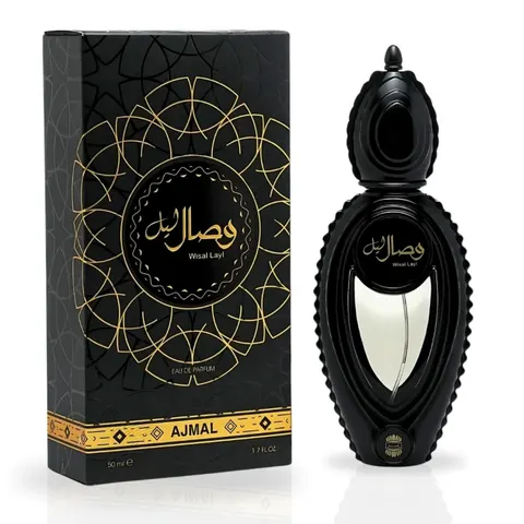 Ajmal - Wisal Layl EDP 50ml – image 1