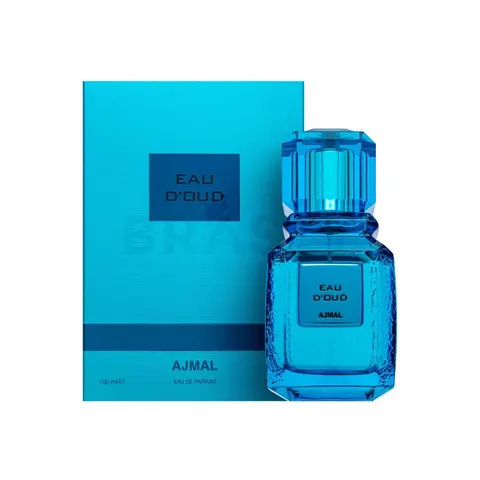 Ajmal Eau d'Oud EDP U 100 ml – image 1