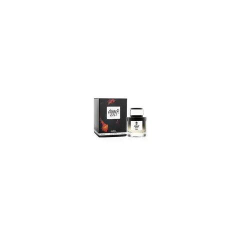 Ajmal Amber Zest Eau de Parfum mixte 100 ml – image 1
