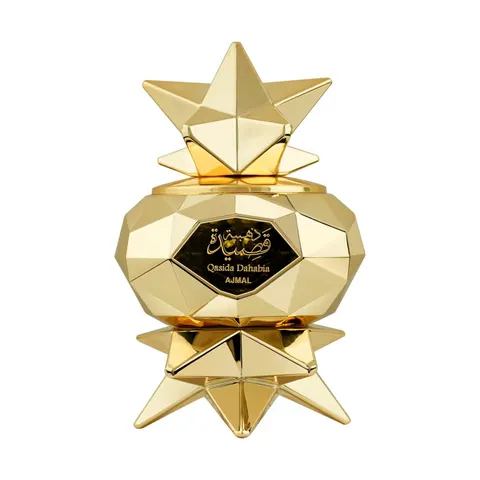 Ajmal Qasida Dahabia Eau de Parfum (Unisexe) 60 ml – image 1