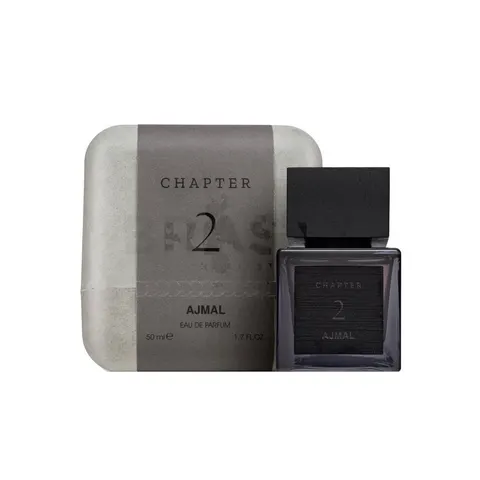 Ajmal Chapter 2 EDP U 50 ml – image 1