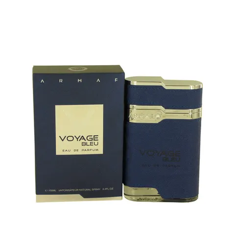Armaf Voyage Bleu 100ml EDP Spray – image 1
