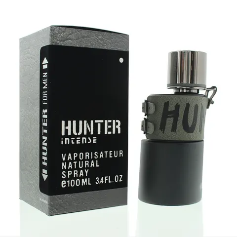 Hunter Intense Eau De Parfum Para Hombre 100 Ml – imagen 1