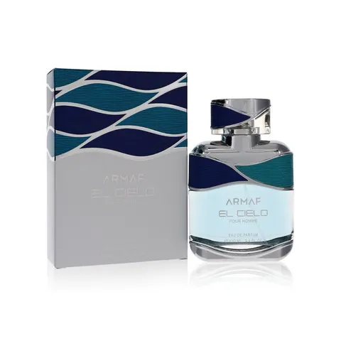 Armaf El Cielo EDP M 100 ml – image 1