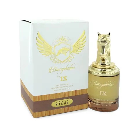 Armaf Niche Bucephalus No.IX Eau De Parfum 100ml Spray – image 1