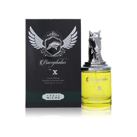 Armaf Bucephalus No. X Eau de Parfum (Homme) 100 ml – image 1