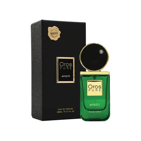 OROS PURE Affecte Eau De Parfum 100ml – image 1