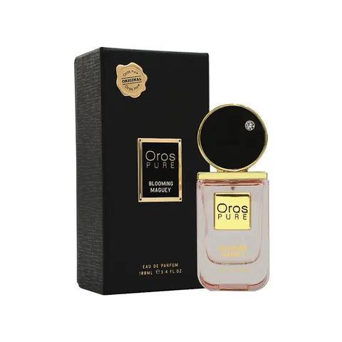 OROS PURE Blooming Maguey Eau De Parfum 100ml – image 1