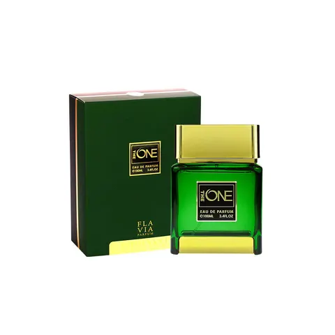 Flavia The One Eau de Parfum (Unisexe) 100 ml – image 1