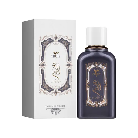 STERLING Trois Parfum De toilette 100ml – image 1