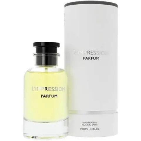 Flavia L`Impression Parfum 100ml – image 1