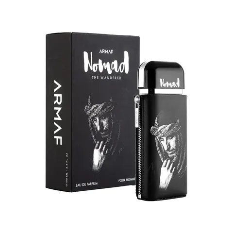 Armaf Nomad Eau de Parfum voor Mannen 100 ml – afbeelding 1