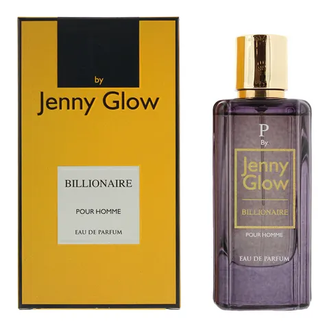 Jenny Glow Billionaire EDP M 50 ml – image 1