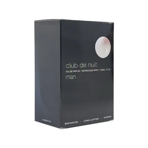 ARMAF Club De Nuit Man Eau De Parfum 30ml – image 1